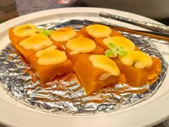 -好福记饭店(红梅公园店)