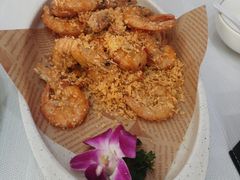 椒盐虾-鑫巴蜀(大兴店)