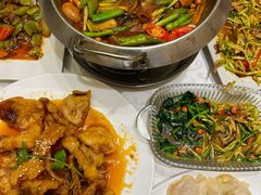 -新洪记·丽久饭店(铁西店)