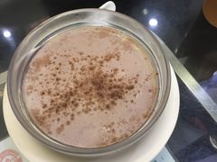 -义顺牛奶公司(庇利金街店)