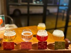 -京A Brewpub·精酿餐吧(幸福村店)