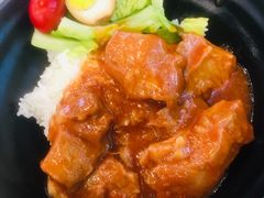 -粤厨点心专门店