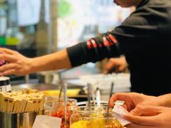 -自黑豆夫·臭豆腐夹馍(四海唐人街店)