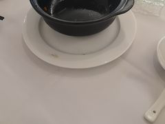 -粤财皇冠假日酒店·彩华轩中餐厅