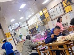 大堂-老刘家泡馍·陕西老字号(钟楼广济街店)