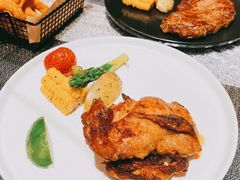 -清漫·派对音乐餐吧(市桥店)