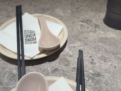 -留半山·香港食堂(啦啦宝都店)
