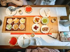 -鲤院·新中式美学·庭院餐厅(夫子庙店)