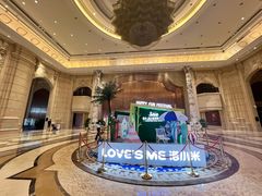 -启东恒大海上威尼斯酒店