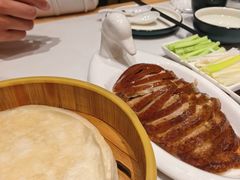-梅利汴京烤鸭•开封豫菜地标店(晋安路店)