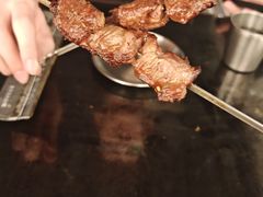 -那些年一起吃串的地方烧烤(观前街店)