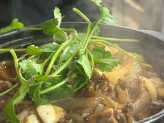 -川香煲(茅台路店)