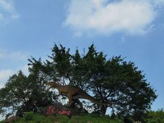 -自贡恐龙博物馆