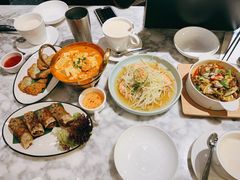 -PHO爺·越南料理(亦庄大族广场店)
