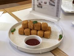 -幸福蔬·时尚蔬食(黄山湖公园店)