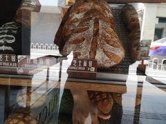 -Juicy Bakery(大学路店)