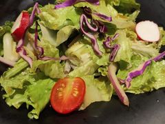 -木槿花韩式炭烤·熟成肉工坊(孙文东路店)