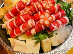 -隐月· 㐂和食屋(芝罘万达公馆店)