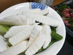 -巴蜀印象火锅(永陵总店)