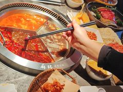 -麻路成都火锅(柏威年店)