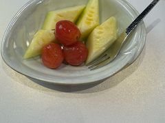 -帝鮨·烧肉割烹(龙湖金楠天街店)
