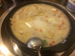 -代羊肉(中和店)