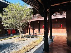 -石峰岩寺