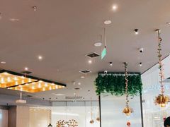 大堂-西堤牛排(合肥之心城店)