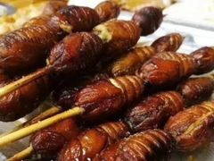 -京朋串屋·烧烤(望京西路总店)