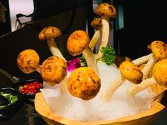 -凤园椰珍·臻品椰子鸡(保利时光里店)