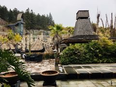 景点-天芳悦潭度假村温泉