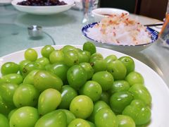 -富临轩私房菜(集庆门大街店)