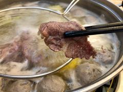 -陈记顺和潮汕牛肉火锅(韩江路店)