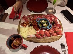 -Las Tapas(思南公馆店)