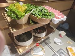 -海底捞火锅(泰安爱琴海店)