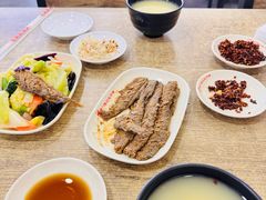 -津门张记包子铺(华昌道店)
