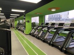 -天行健连锁游泳健身(新香洲店)