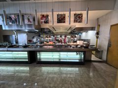 -威斯汀舞台餐厅