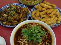 家常菜-北大地皖峰饭馆