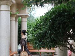 -青岛鑫江温德姆酒店