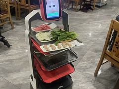 -重庆巴渝火锅(钟家村店)