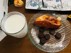 -0+1·手作面包(新北店)
