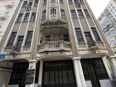 -厦门海港英迪格酒店(中山路店)