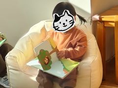 -凡恩格林幼儿园(中灿苑校区)