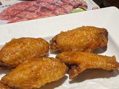 -南都西餐厅(布吉新三村南区店)