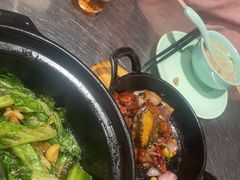 -潮界(虹桥新天地店)