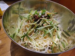 四川凉面-醉面(五道口启迪大厦店)