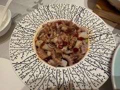 八爪鱼-香港狮子山下·明星粤菜餐厅(北苑店)