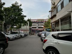 -北京邮电大学附属小学(文慧园校区)