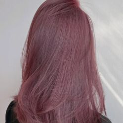 -阿莲新妆护肤造型